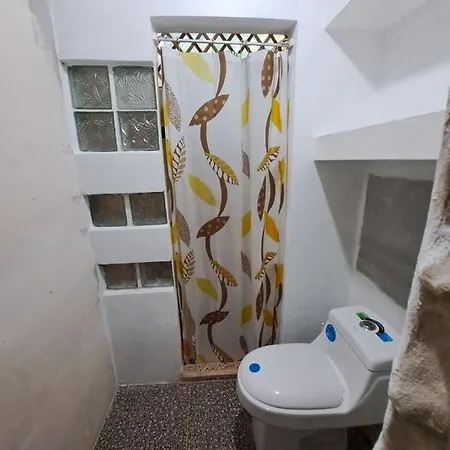 Baconao Apartments 2 Rooms Puerto Viejo de Talamanca Exterior photo