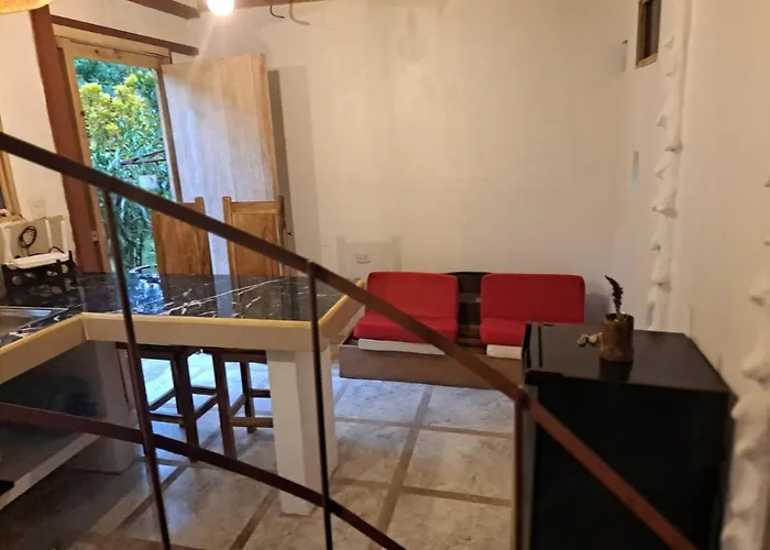 Baconao Apartments 2 Rooms